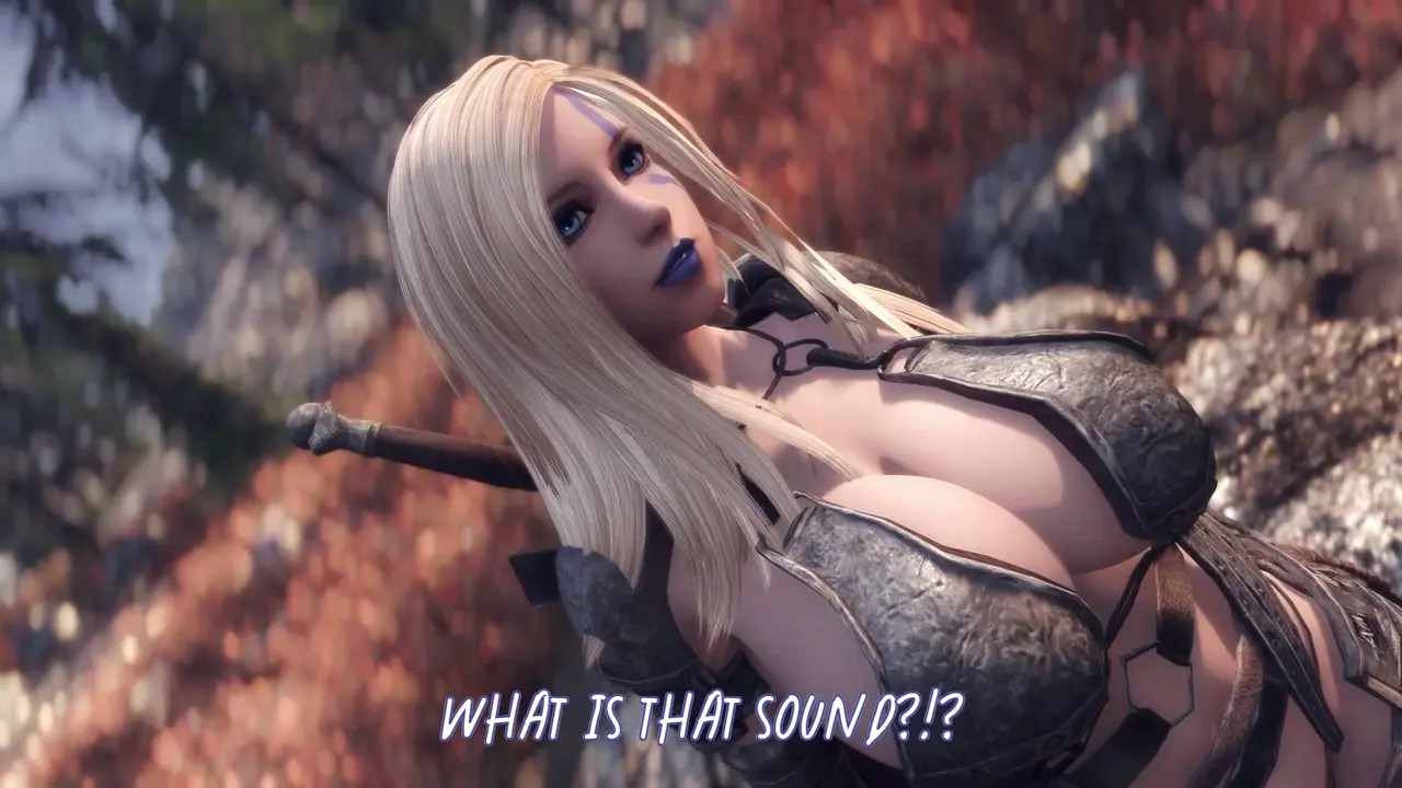 DragonBorn Part 3 Preview [Skyrim4Ever]
