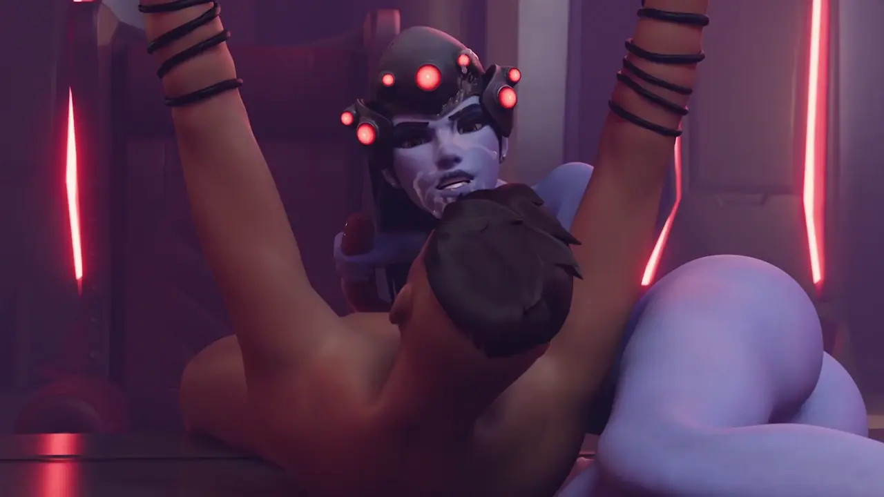 Widows Prey [Both POV's][HowlSFM]