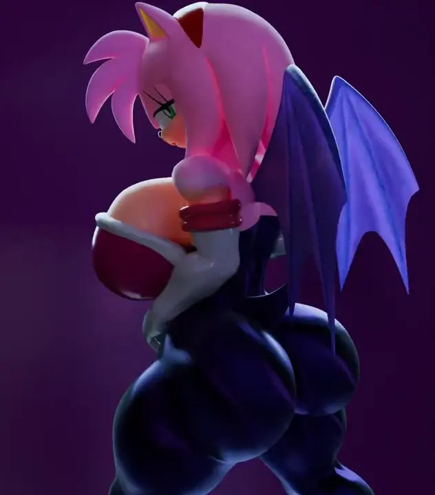Amy Rouge