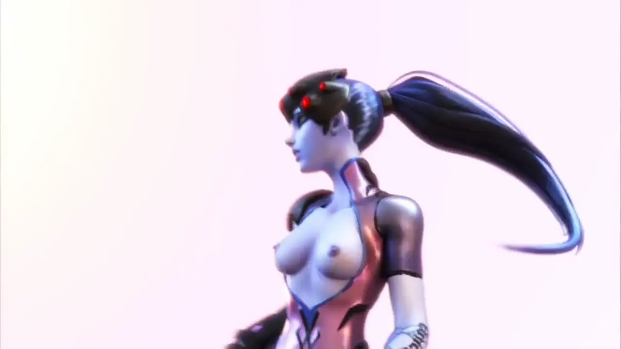 Flashlight ( Widowmaker SFM HMV )