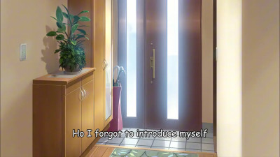 Homestay NTR (Takeda Hiromitsu)