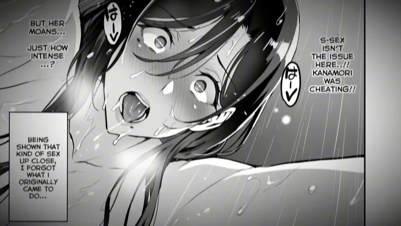 BBC NTR (Takeda Hiromitsu)