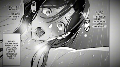 BBC NTR (Takeda Hiromitsu)