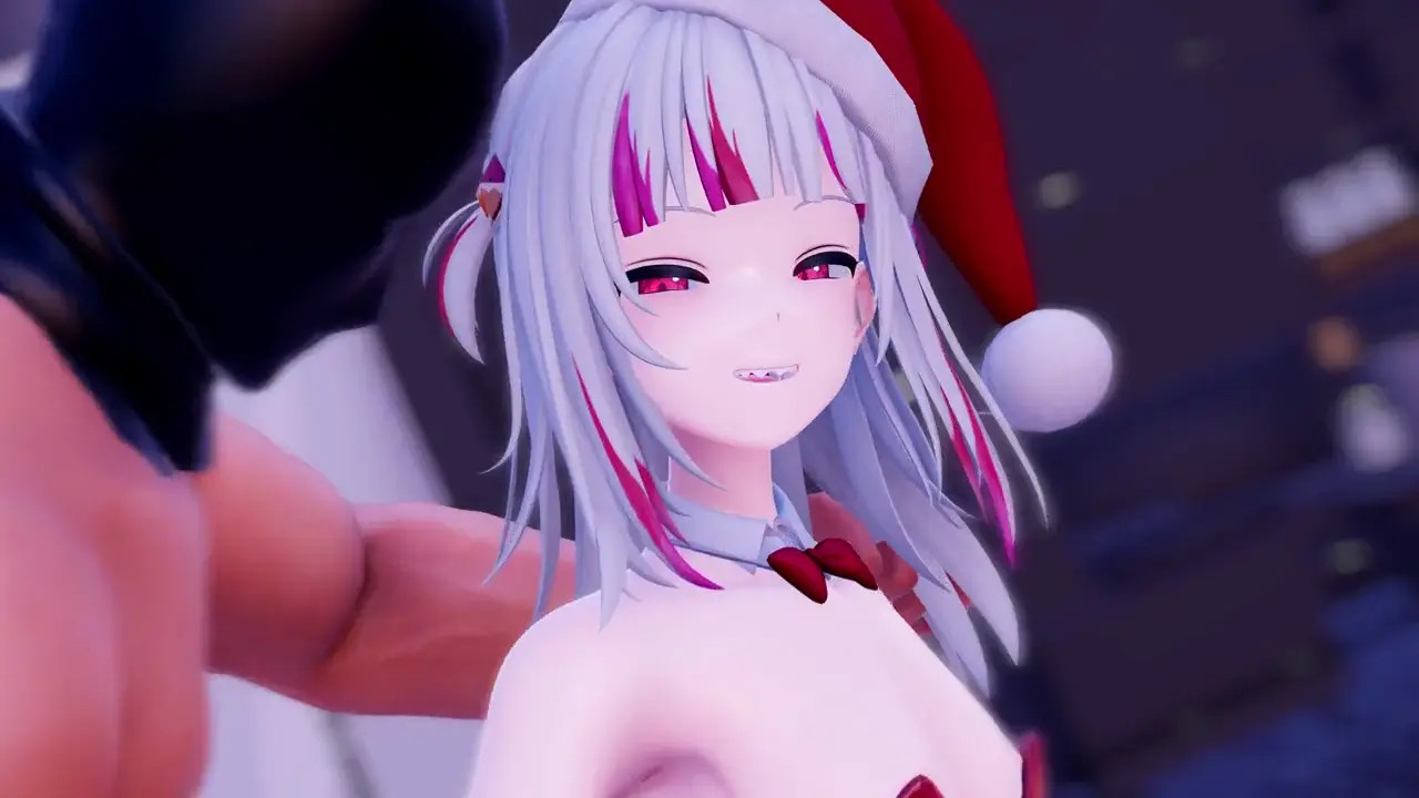 HMV Series Part ① Gawr Gura Christmas [ブラン]