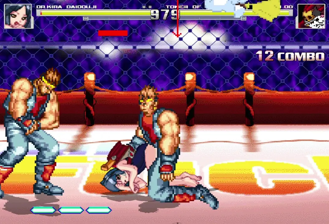 Kira vs TOBF