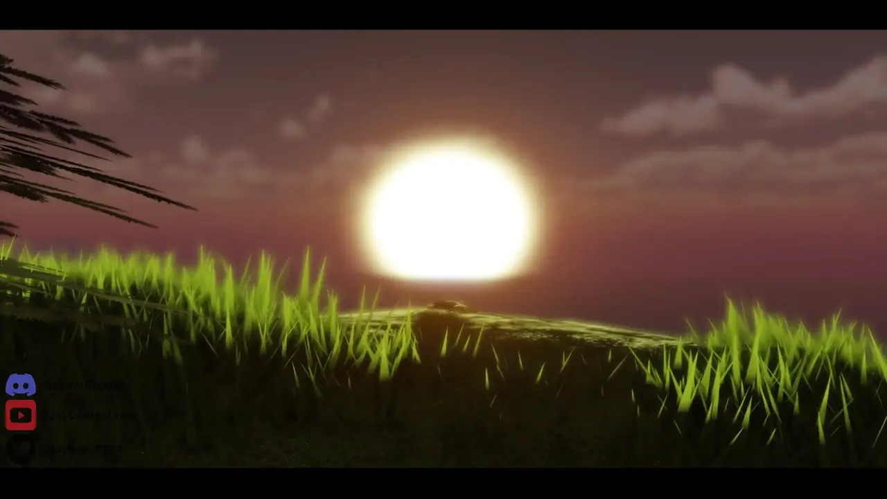 Roblox Lesbian Sex by the cliffside~ (Roblox R63)