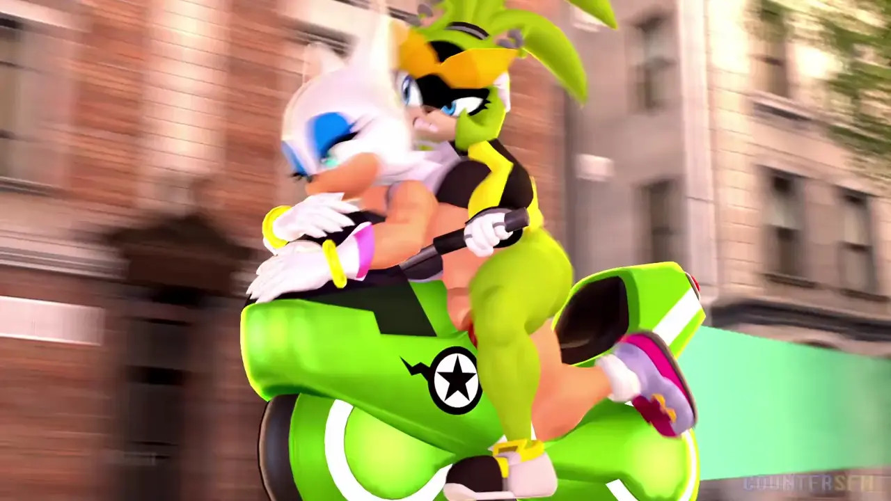 Dangerous Driving