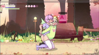 Max the Elf (All animations world 1-5)