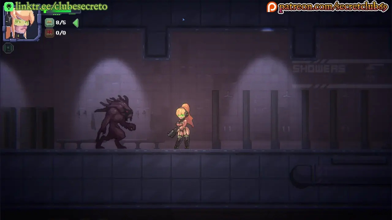 Zetria - Full Playthrough #05