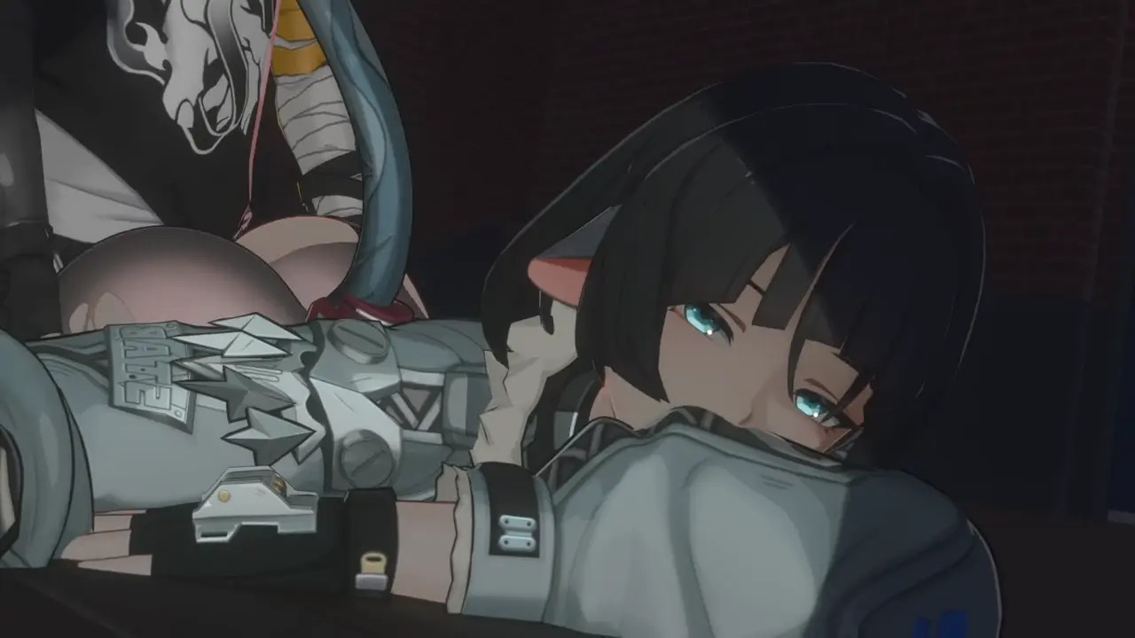 Undercover Jane Sexual Favor