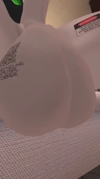 Cock vore by kiwiplaysvr