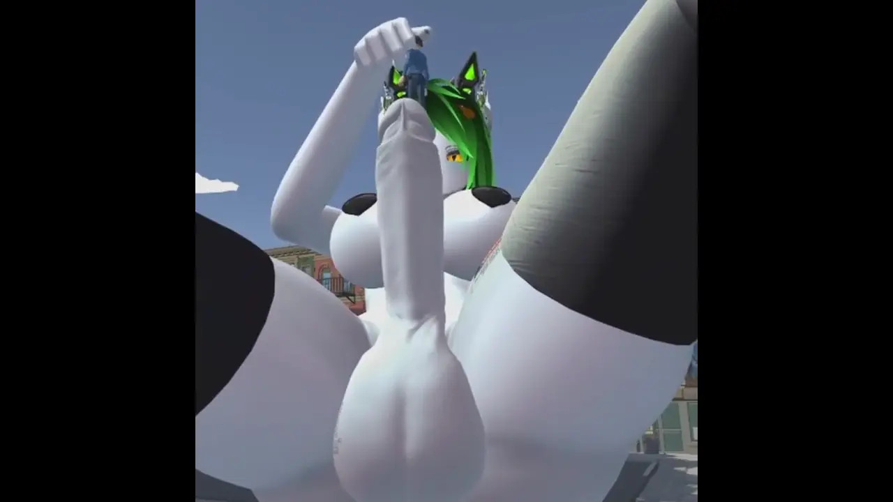 Cock vore by kiwiplaysvr