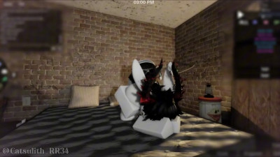 Pounding a big ass | Sex with a follower (23) | Part 2/2