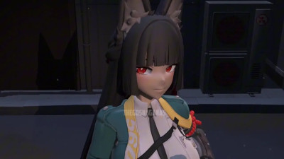 Miyabi timestop(SFX)