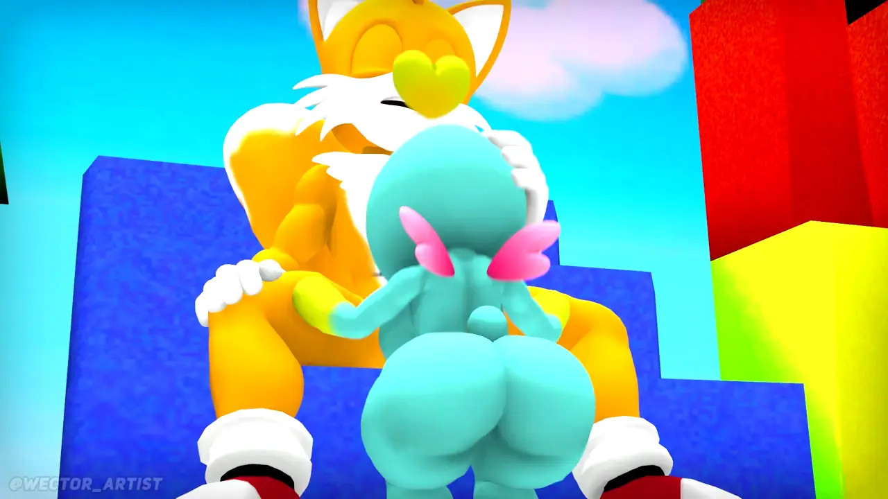 Tails and Chao