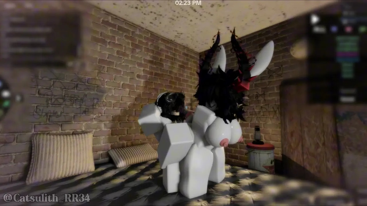 Girl with a big ass gives me head | Sex with a follower (23) | Part 1/2