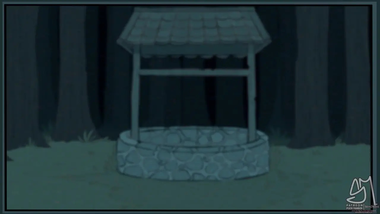 "Tanjiro's Freaky Halloween!"
