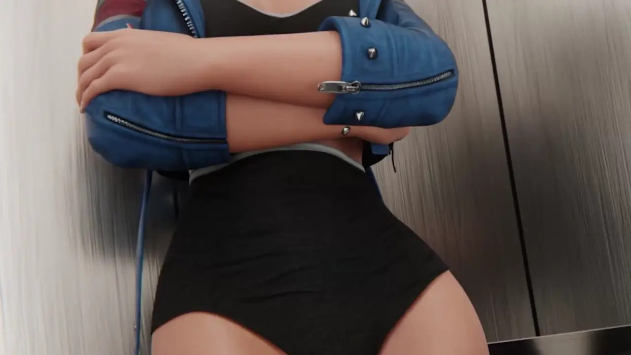 kara Vs cammy pmv
