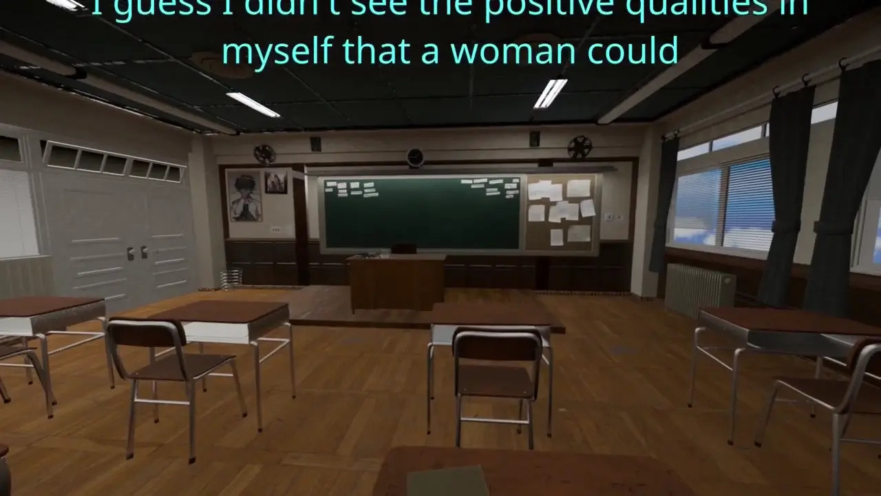 My Teacher, My Wife - Part 1
