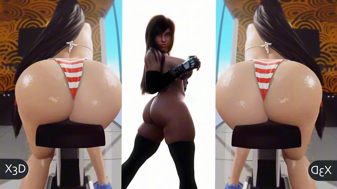 Wombat's twerk mix - KAWAII