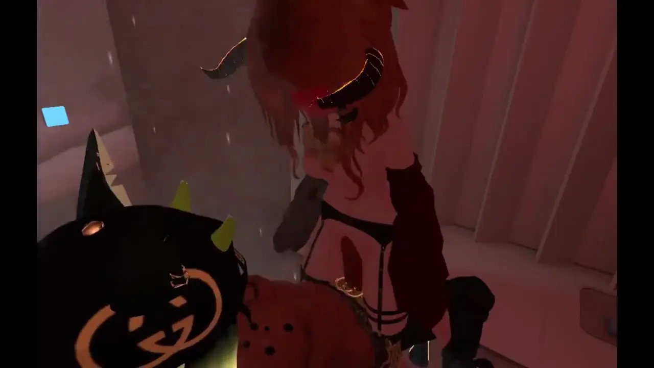 VR Succubus 4