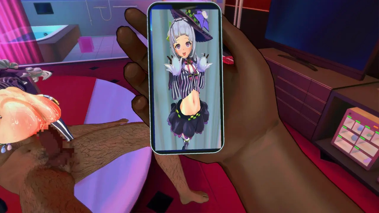 【123】Hololive14_Shion