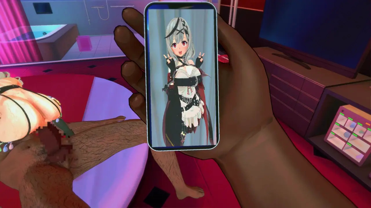 【123】Hololive14_Chloe