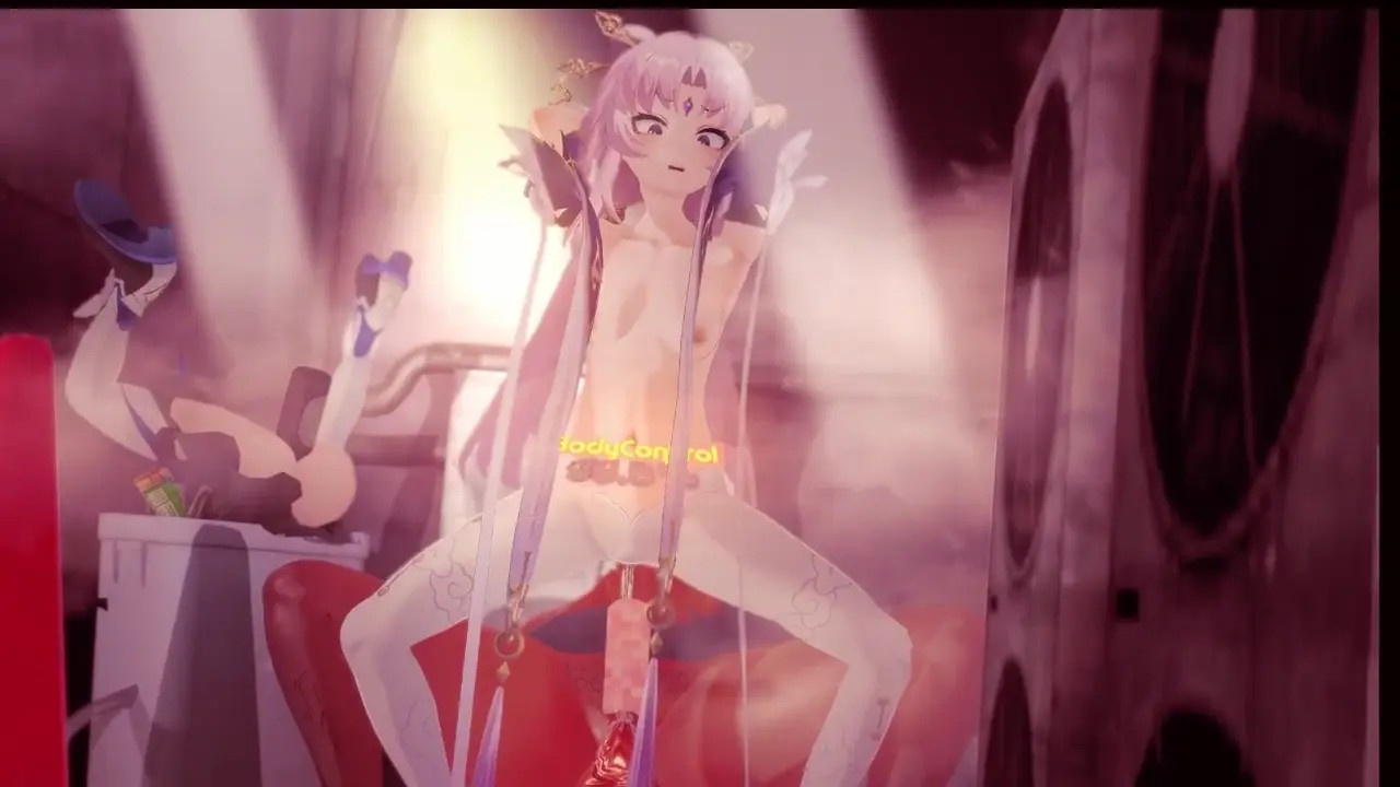 【Fuxuan】Lovesick Trapped by love