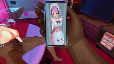 【123】Hololive14_Aqua