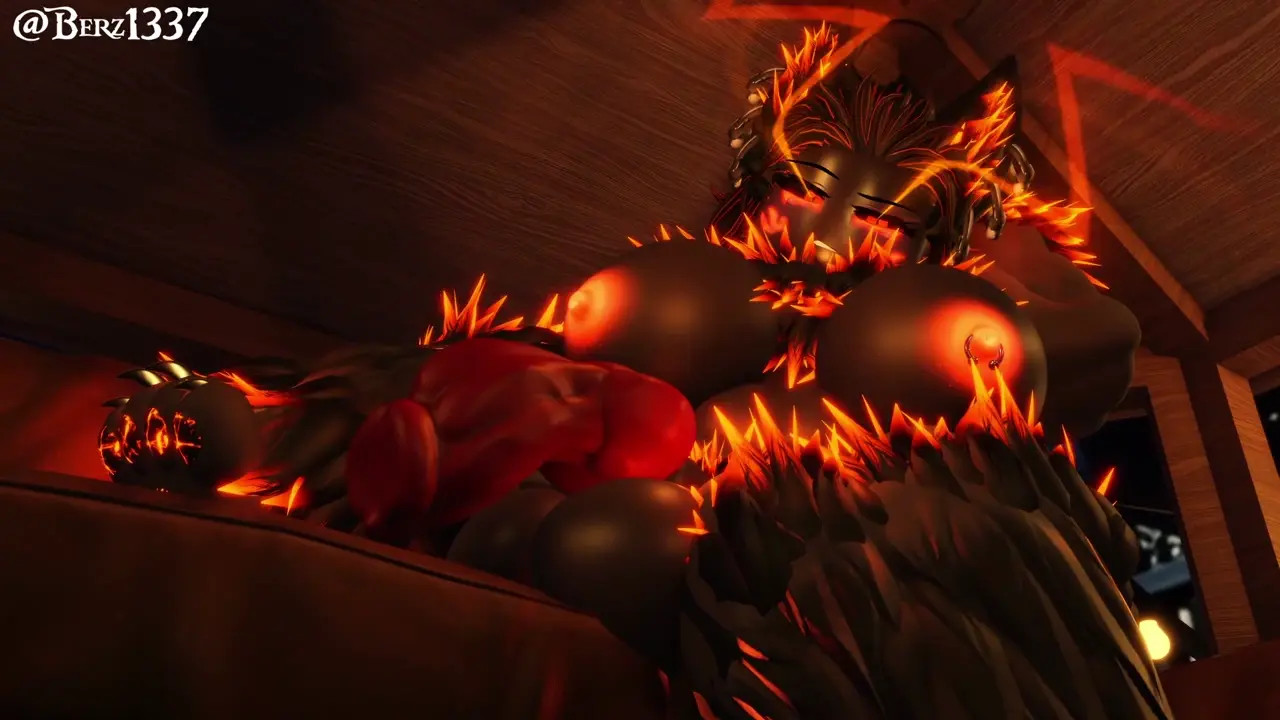 Heckhound Tease