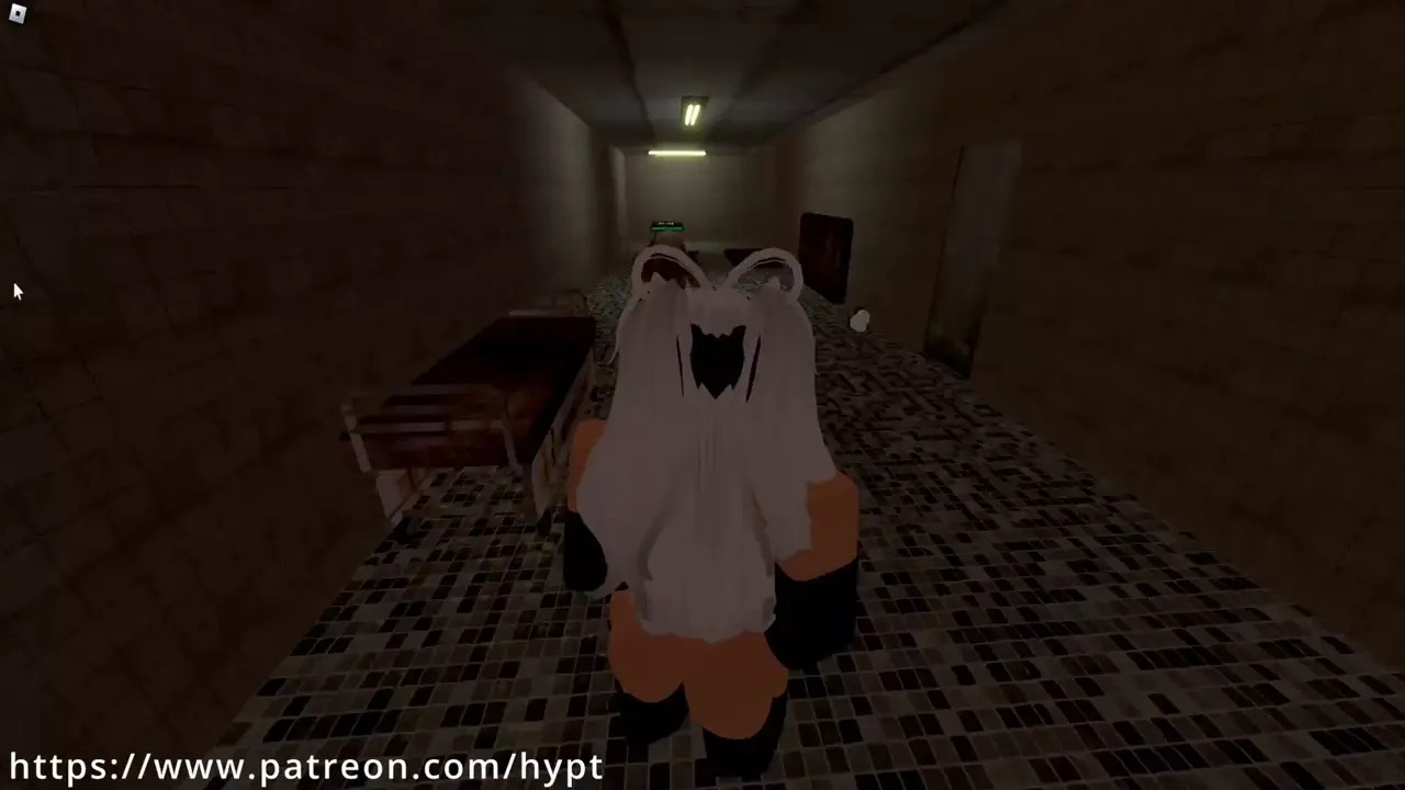 Orvorb hospital adventure