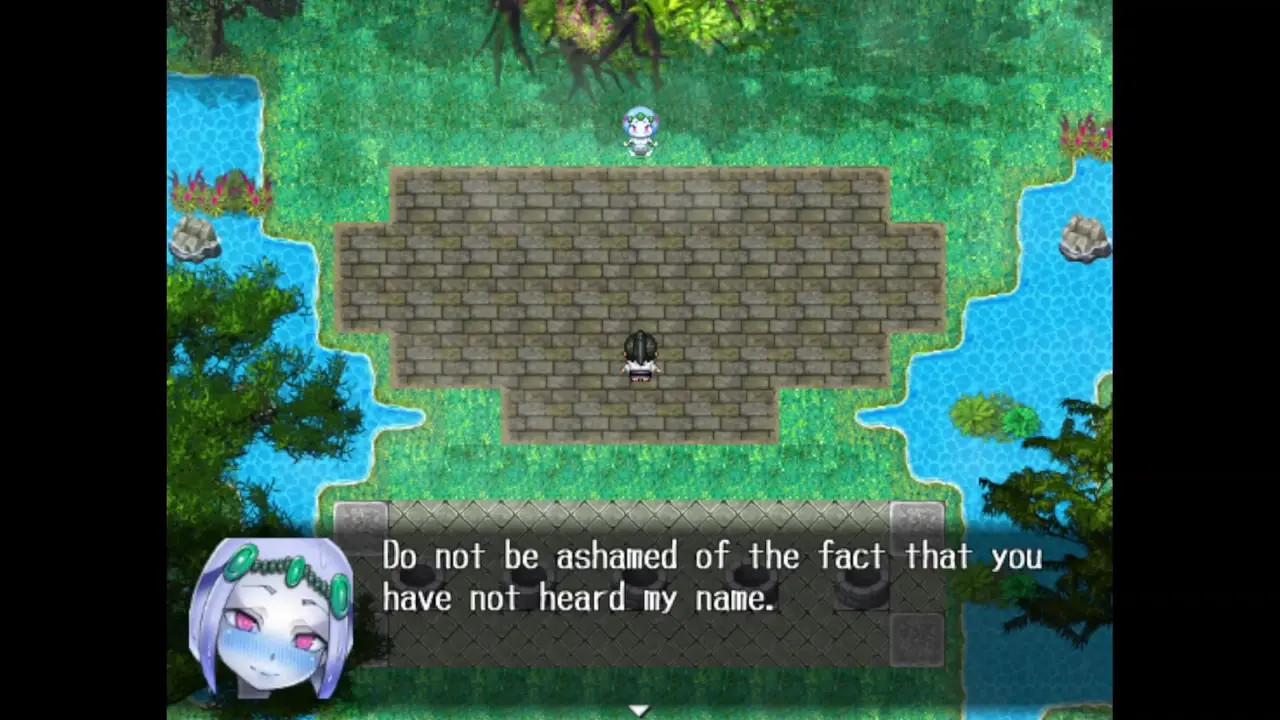 The Three Charms LS Ep 3: Interloper From India!