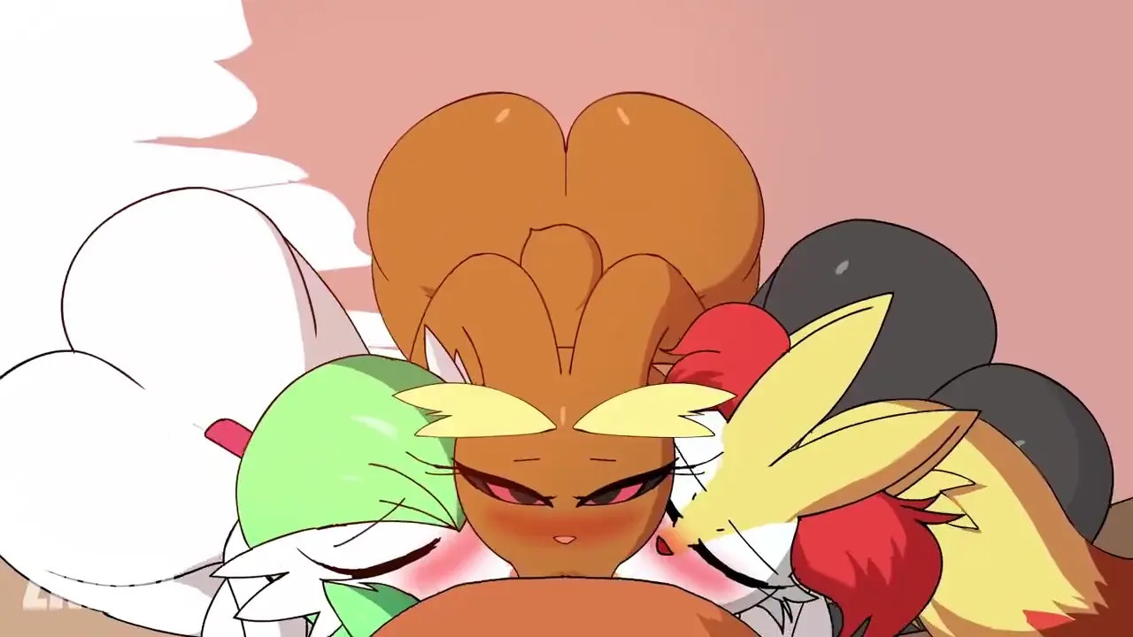 How to train with pokemon