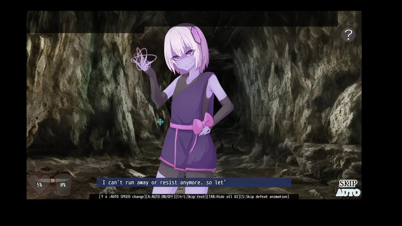 Avarice Dungeon 7