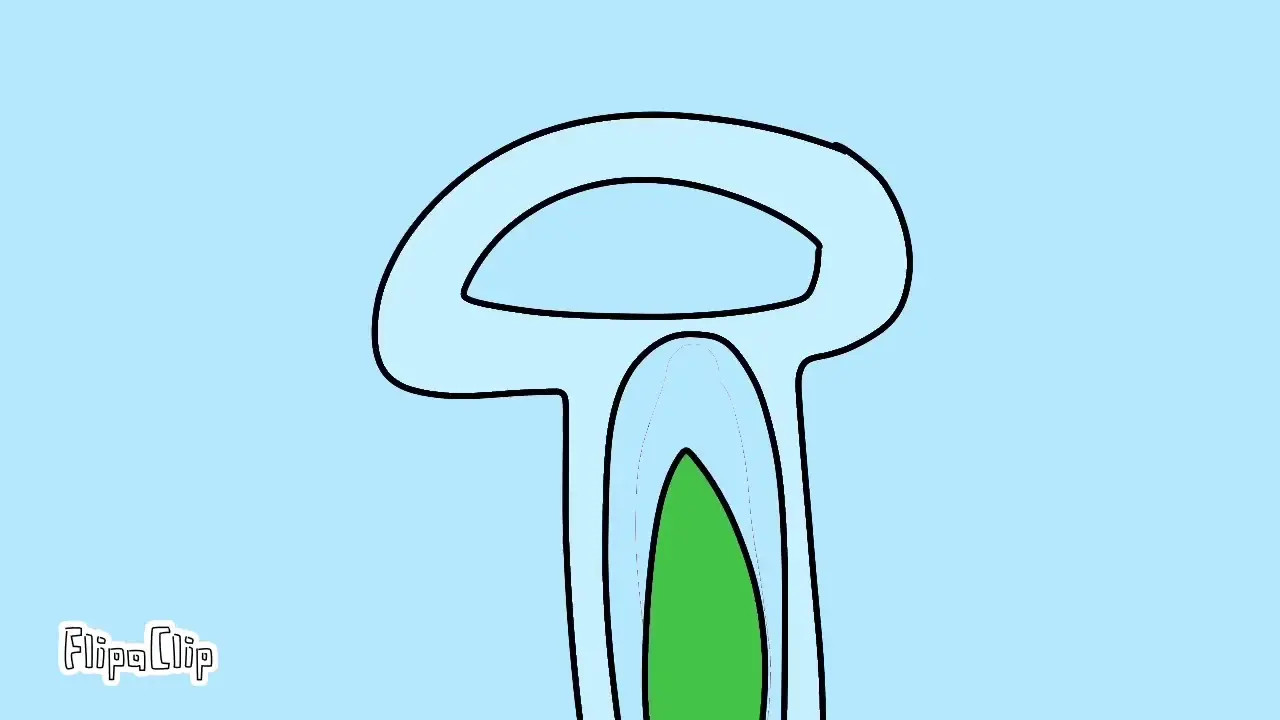 Two (TPOT) and Plus (BFB) have romantic sex