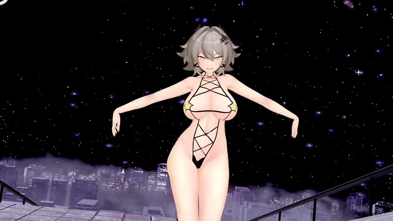 MMD Caesar King  [Haniwa's Miniature Garden]