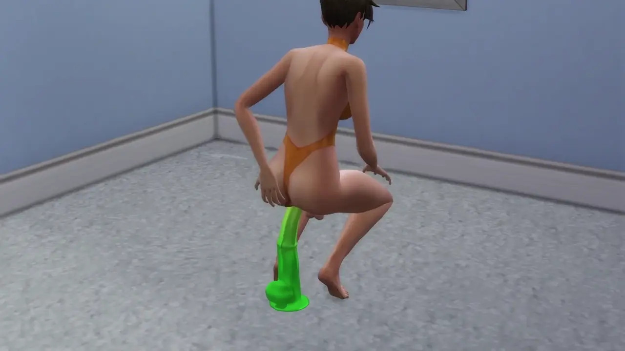 Meet futa Tracer