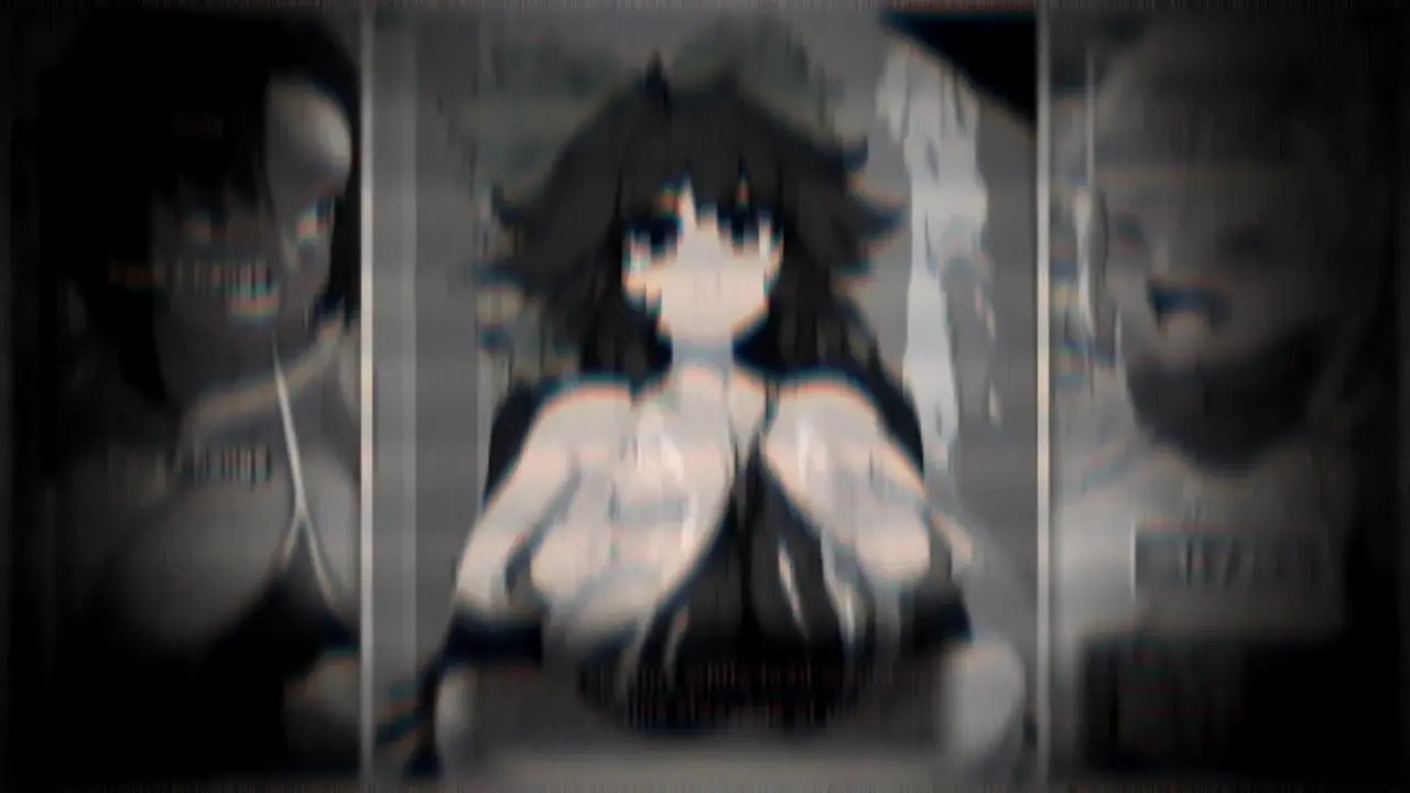 Touhou Namako Nightmare