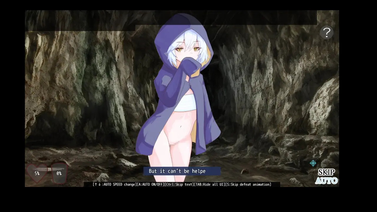 Avarice Dungeon 6