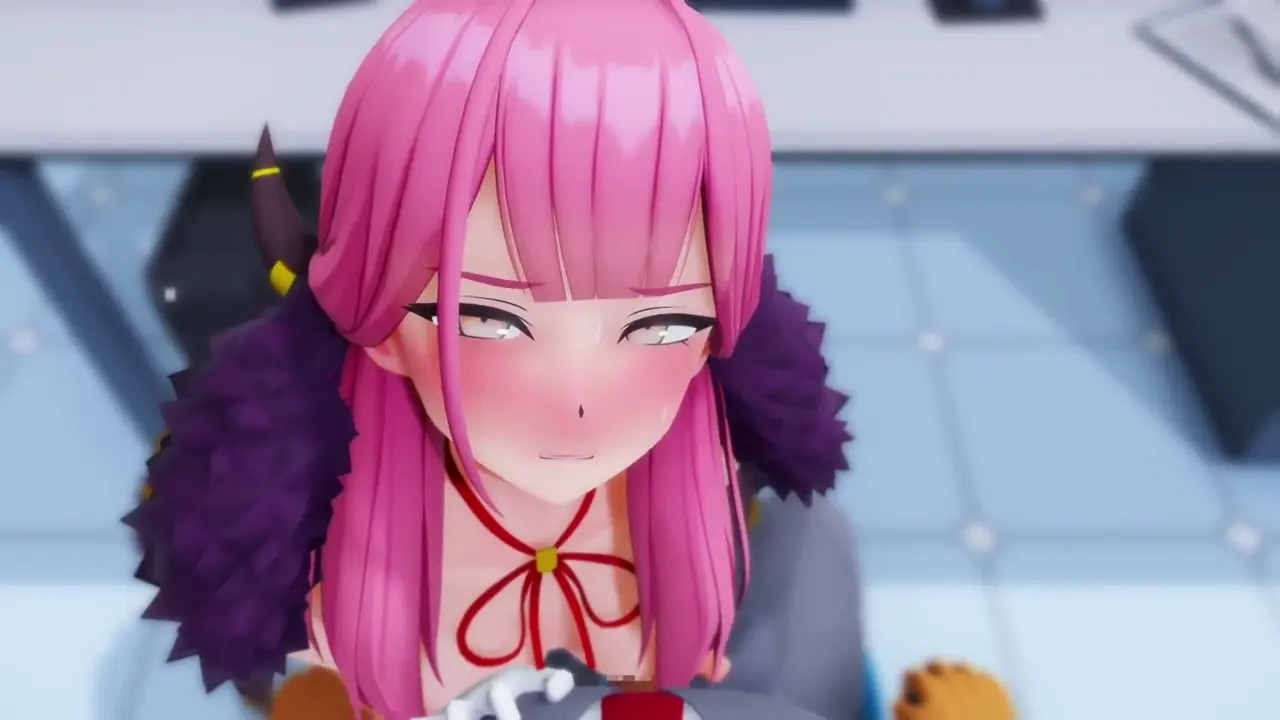 President Aru's ASMR (v6) [Kaotaro12]