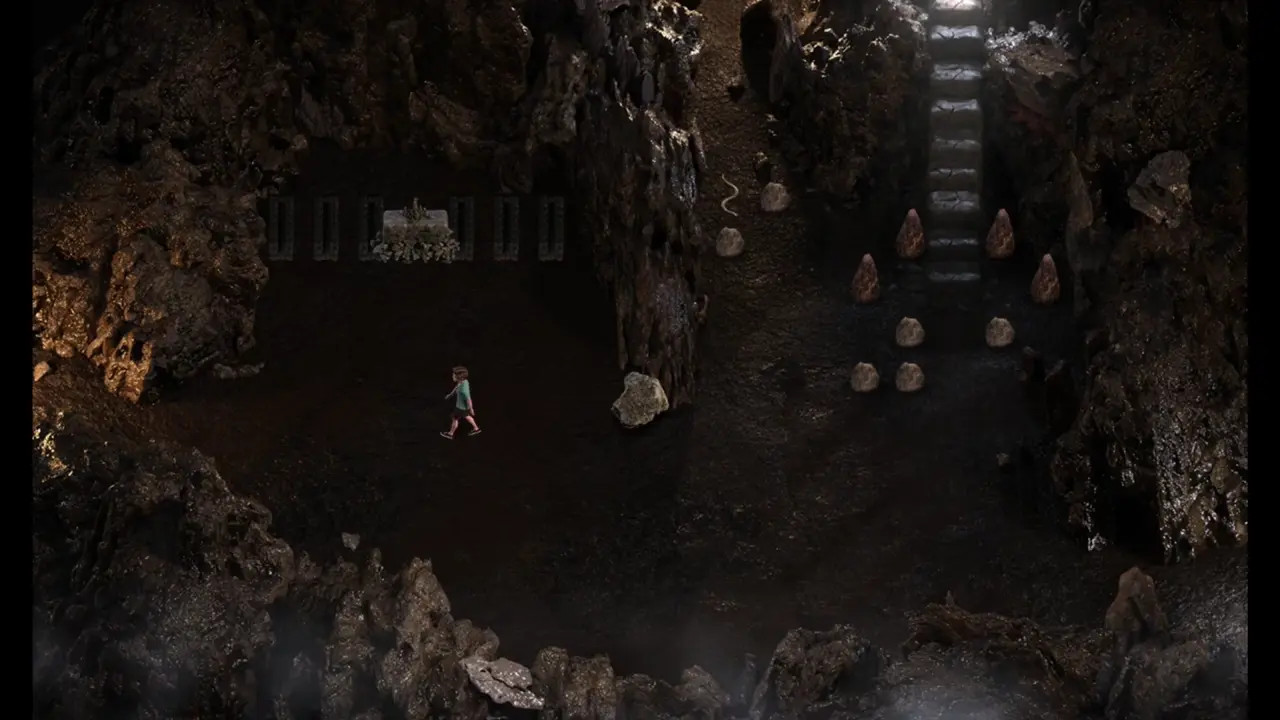 【Treasure of Nadia】Part15