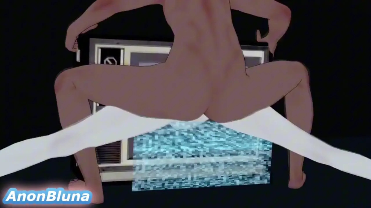 Sadako The Horny Ghost
