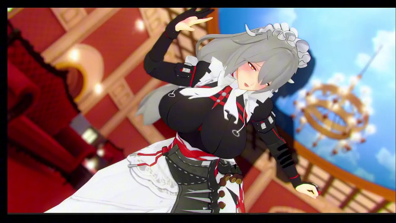[ZZZ] Alexandrina’s Training: Week 1
