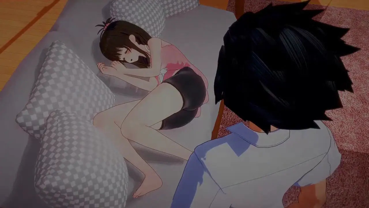 Mikan Yuuki NTR Sex [Peh-Koi]