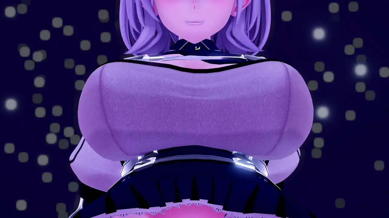 HMV Series Part ⑤ Shirogane Noel [ブラン]