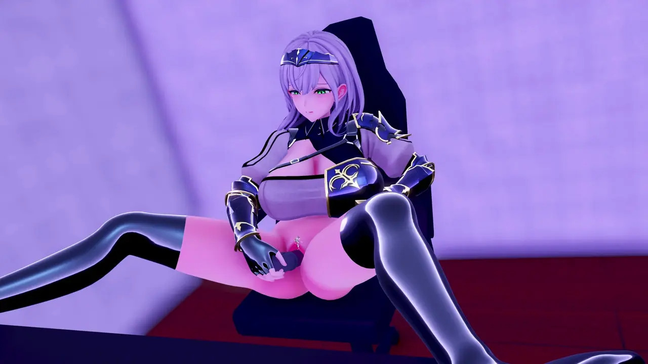 30 Seconds Challenge Noel ver. [ブラン]