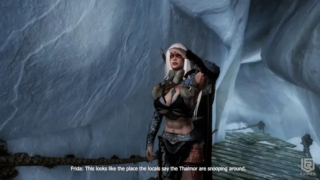 The Queen's New Groove