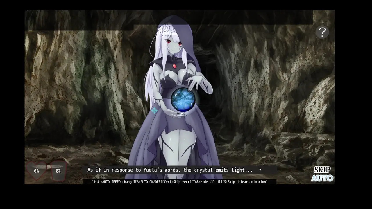 Avarice dungeon 5