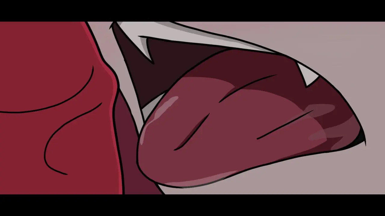 Loona sex scenes!