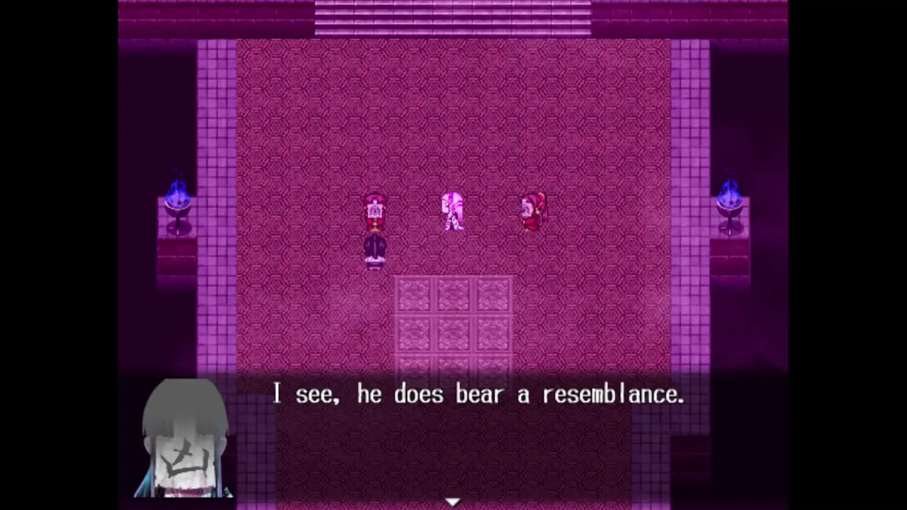The Three Charms LS Ep 2: The Pot's Trials Begins!